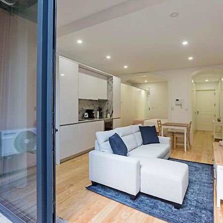 Casinha Da Formosa Apartment Porto Ngoại thất bức ảnh