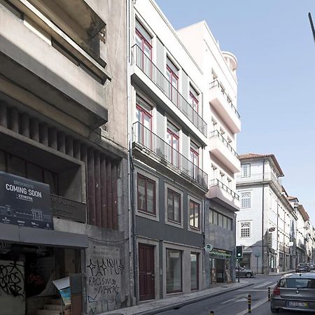 Casinha Da Formosa Apartment Porto Ngoại thất bức ảnh