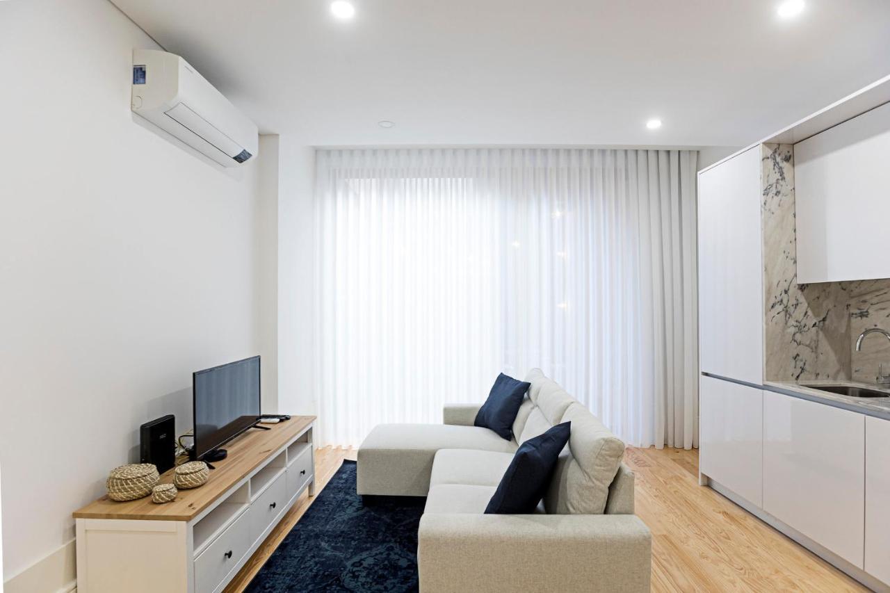 Casinha Da Formosa Apartment Porto Ngoại thất bức ảnh