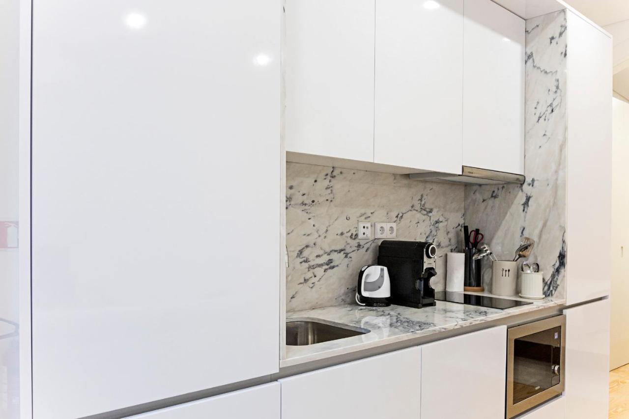 Casinha Da Formosa Apartment Porto Ngoại thất bức ảnh