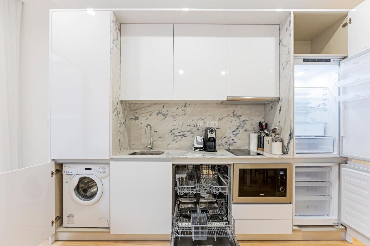 Casinha Da Formosa Apartment Porto Ngoại thất bức ảnh